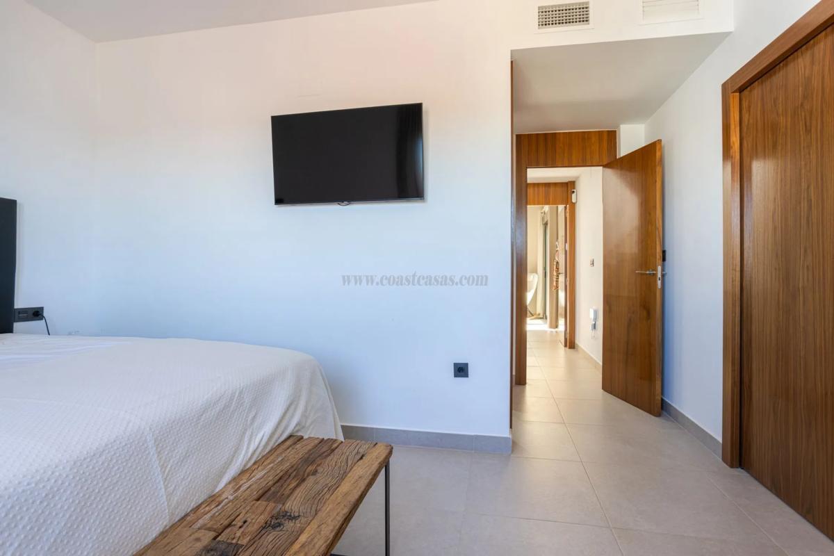 Venta de villa en Rojales
