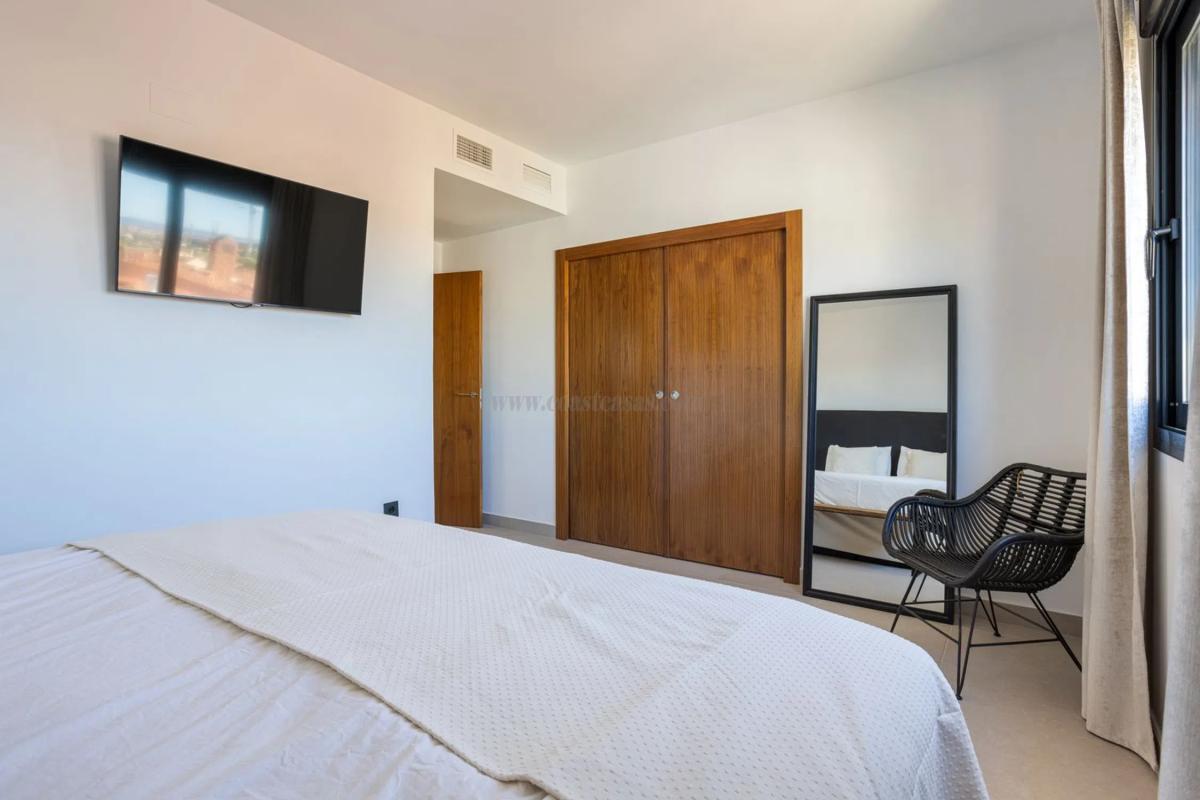 Venta de villa en Rojales
