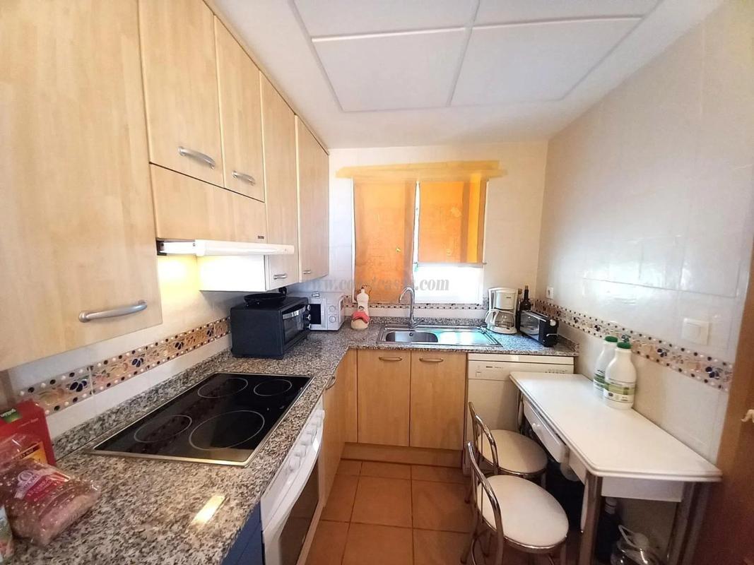 Venta de  en Finestrat