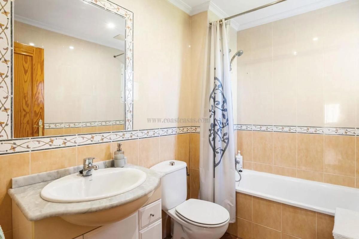 Venta de apartamento en Orihuela