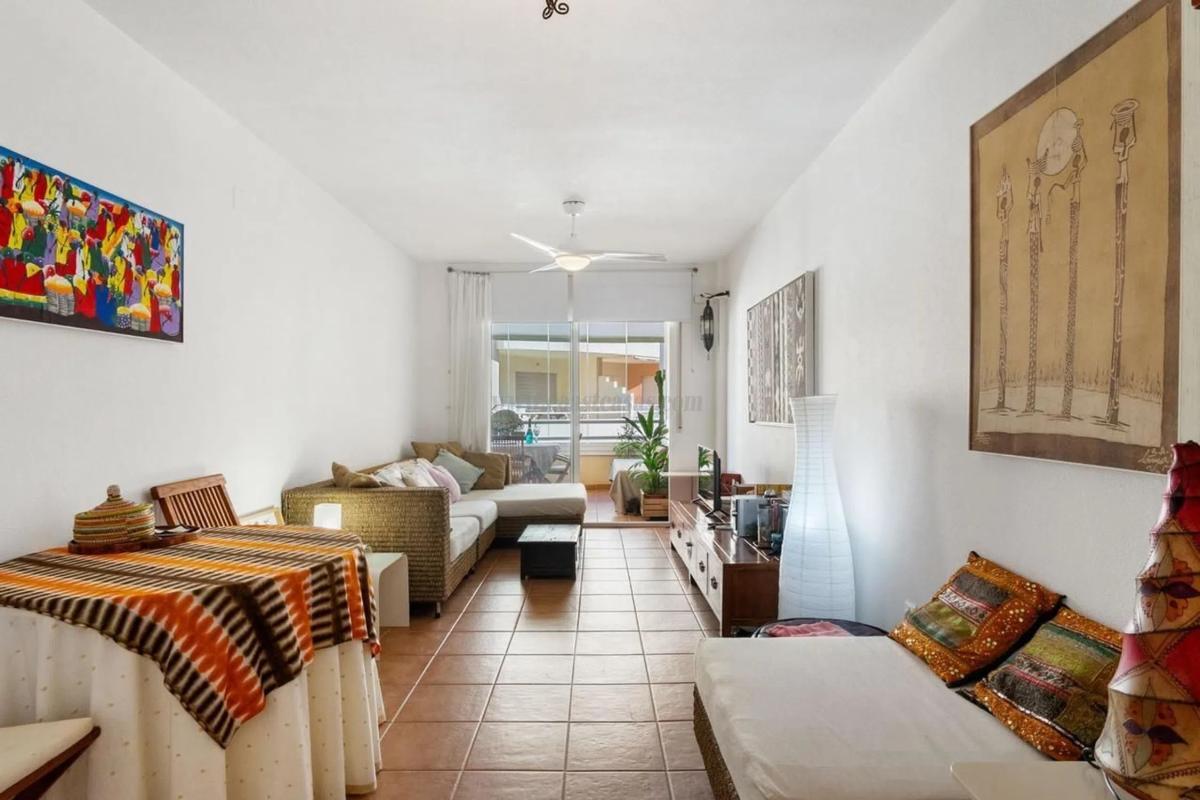 Venta de apartamento en Orihuela