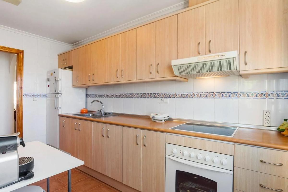 Venta de apartamento en Orihuela