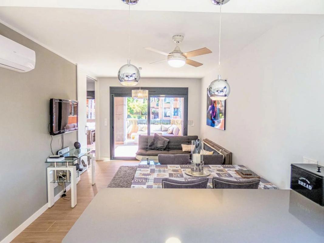Venta de apartamento en Orihuela