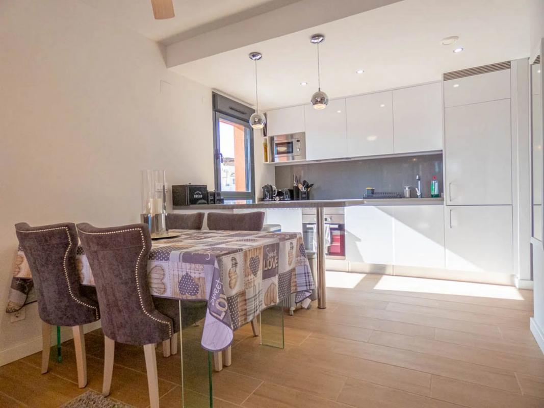 Venta de apartamento en Orihuela