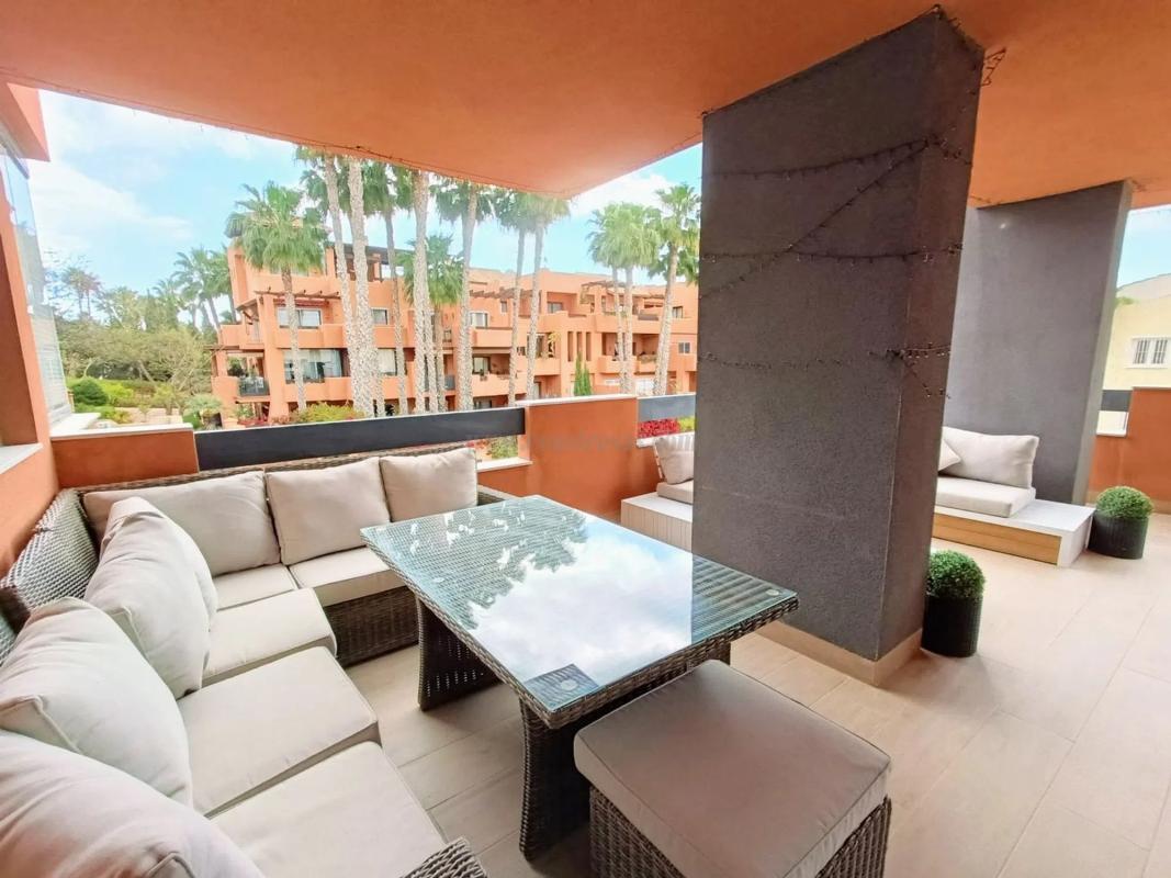 Venta de apartamento en Orihuela