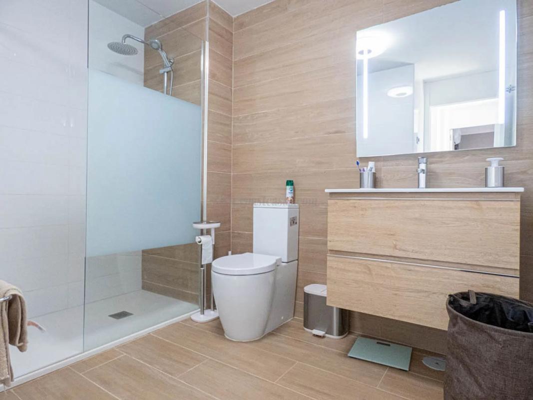 Venta de apartamento en Orihuela