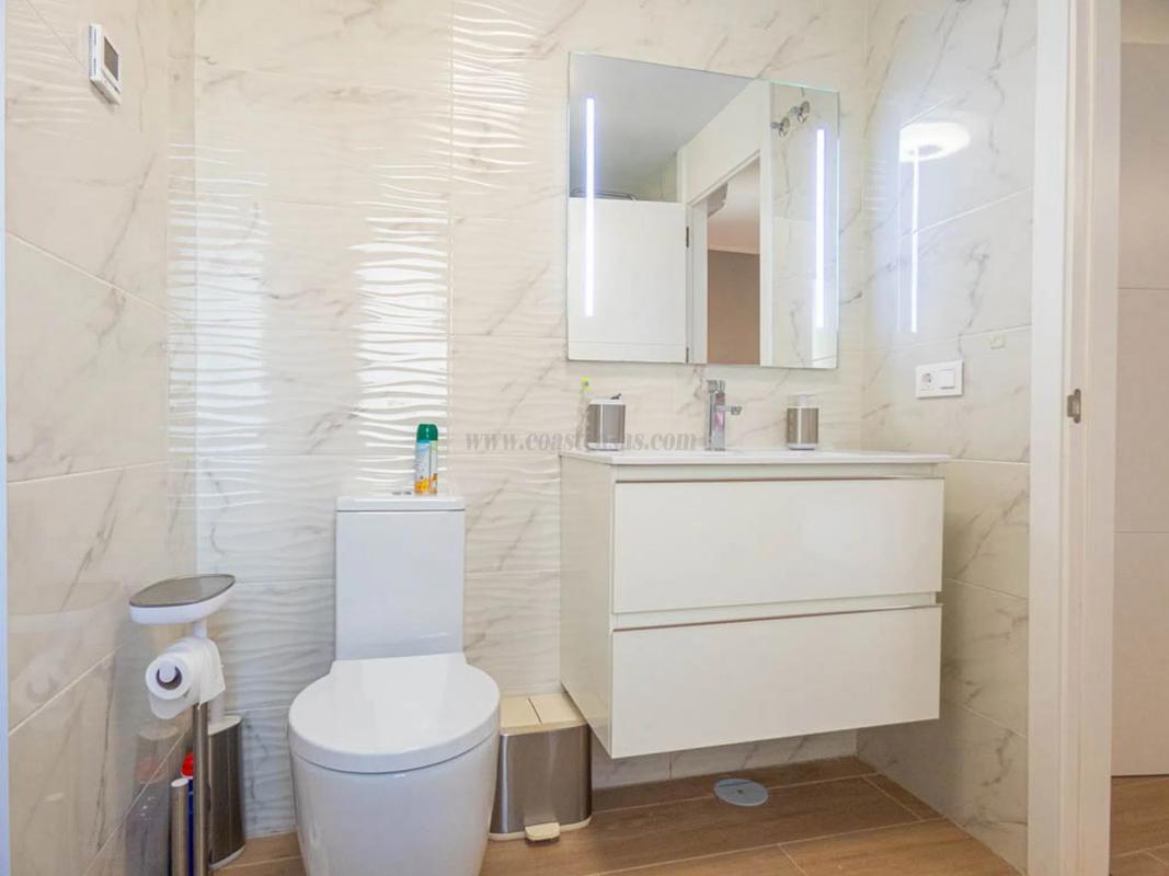Venta de apartamento en Orihuela