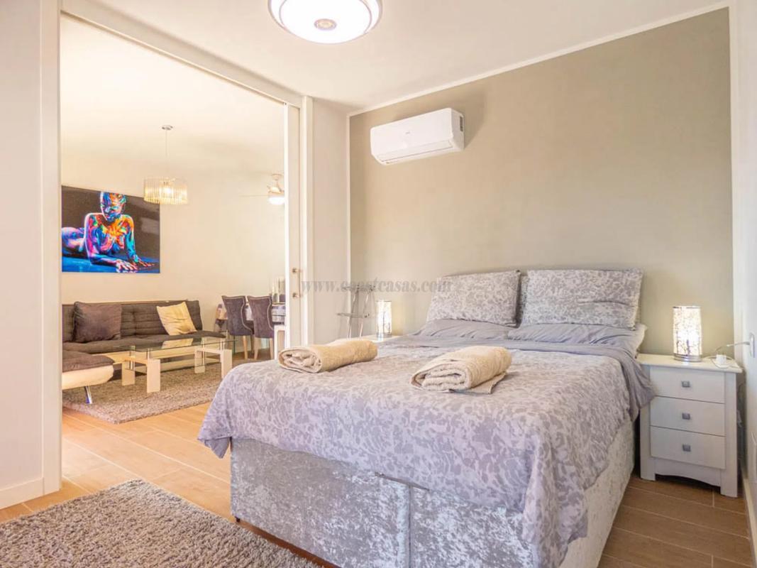 Venta de apartamento en Orihuela