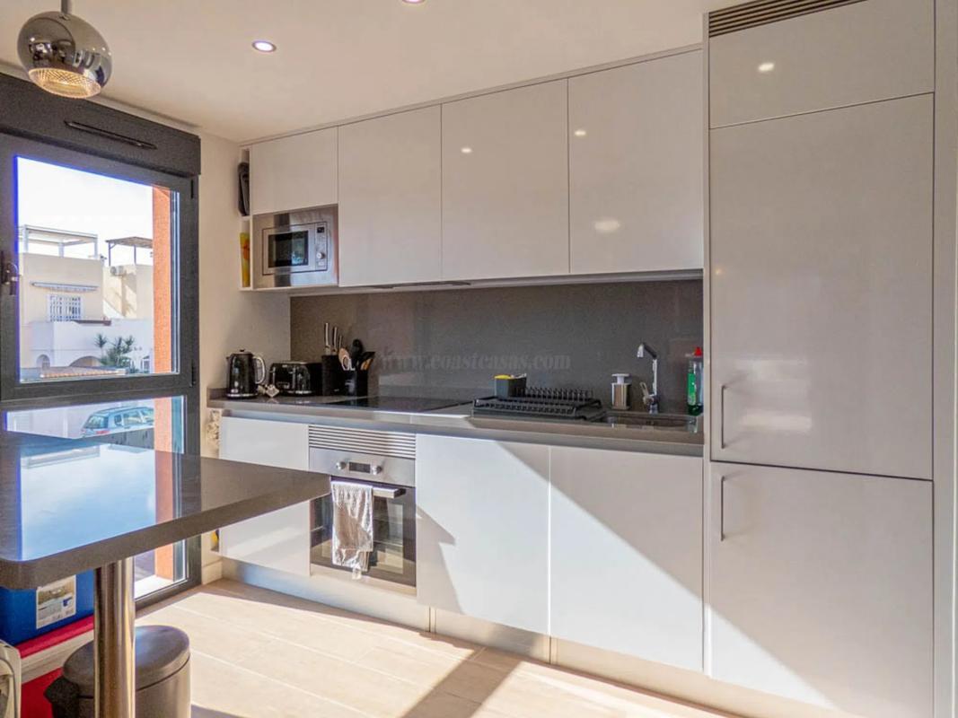 Venta de apartamento en Orihuela