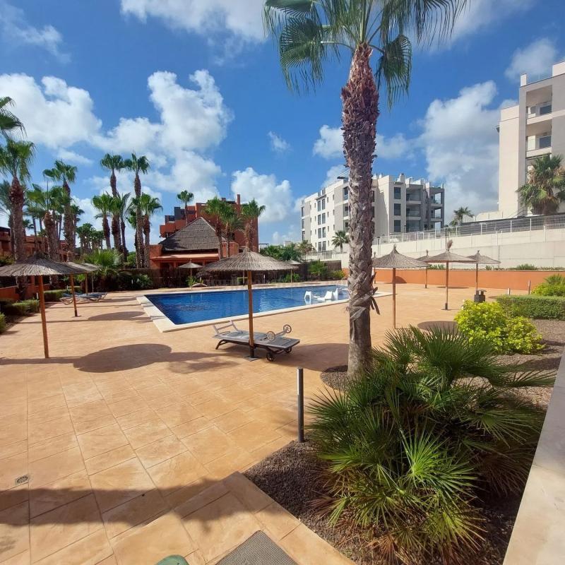 Venta de apartamento en Orihuela