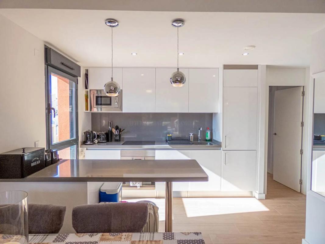 Venta de apartamento en Orihuela