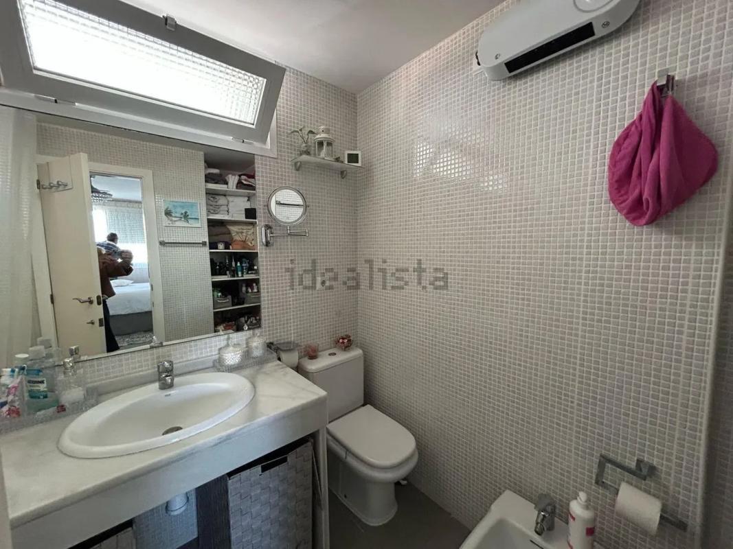 Venta de apartamento en Villajoyosa