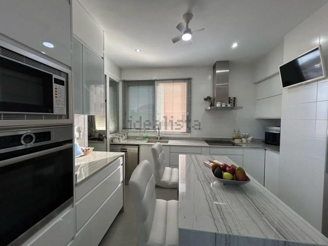 Venta de apartamento en Villajoyosa