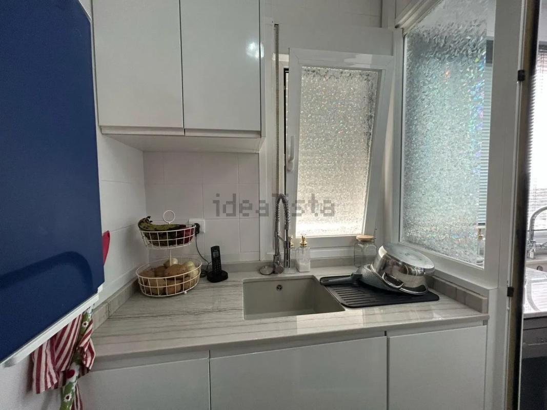 Venta de apartamento en Villajoyosa