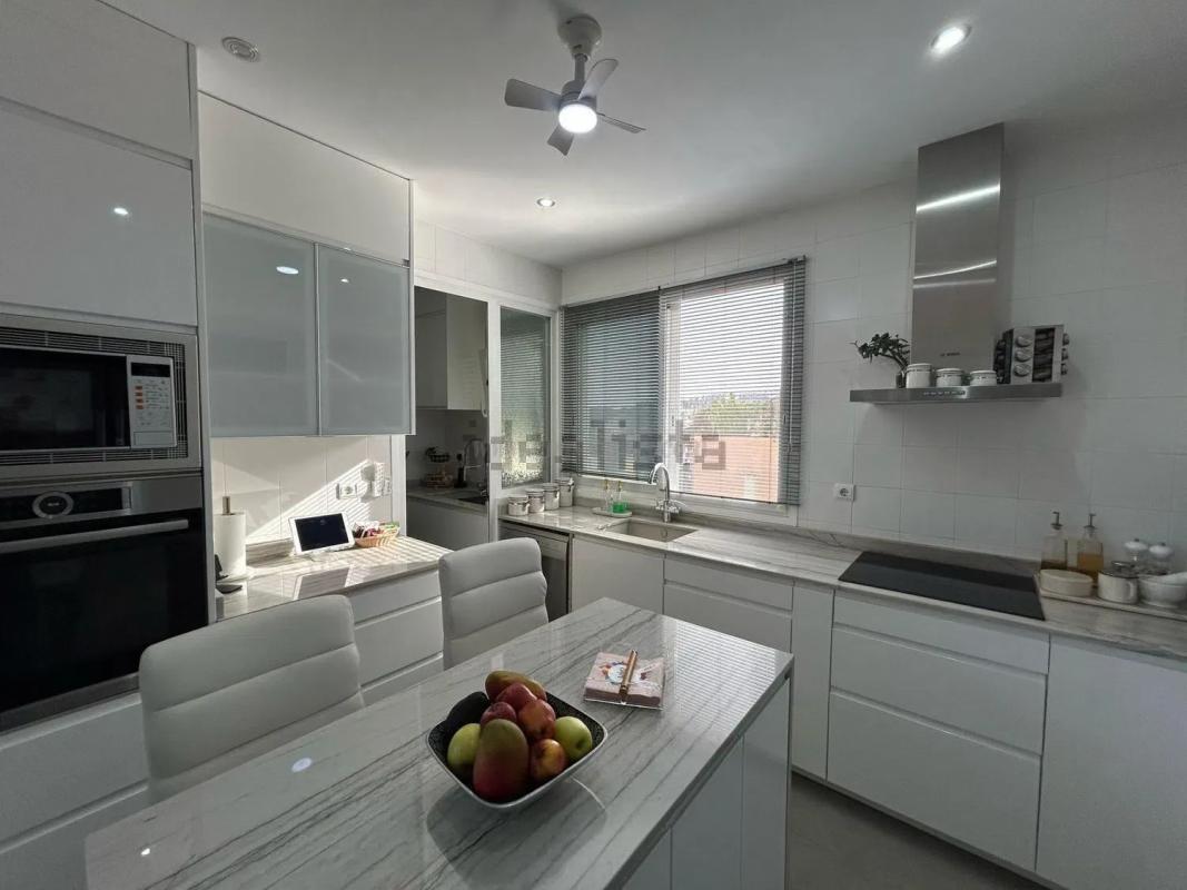 Venta de apartamento en Villajoyosa