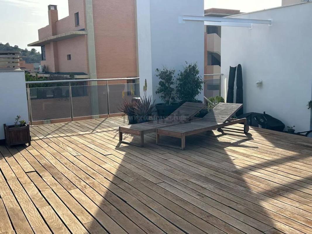 Venta de apartamento en Villajoyosa