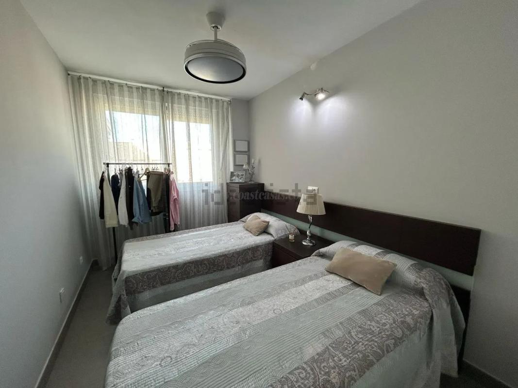 Venta de apartamento en Villajoyosa