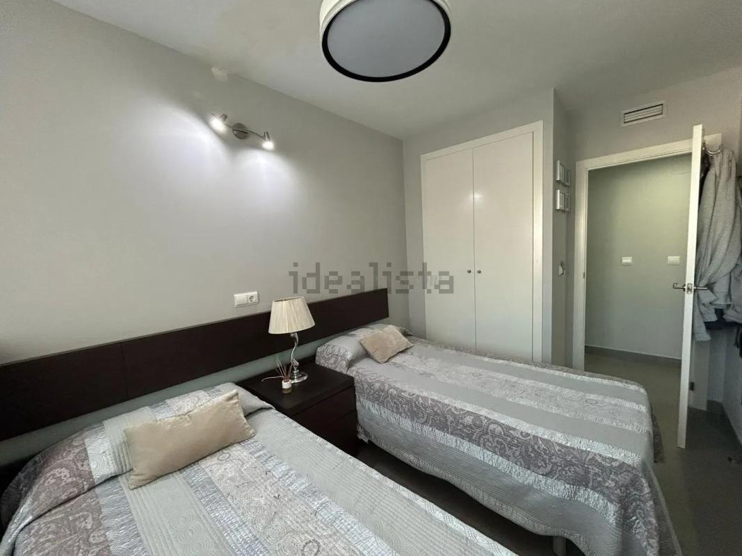 Venta de apartamento en Villajoyosa