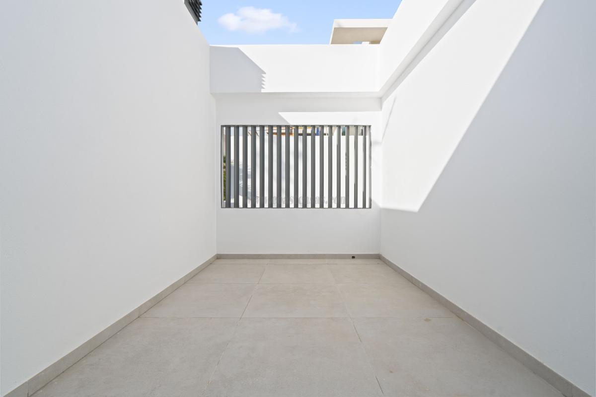 Venta de villa en Benidorm