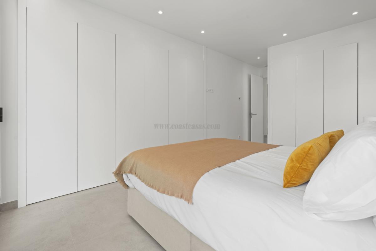Venta de villa en Benidorm