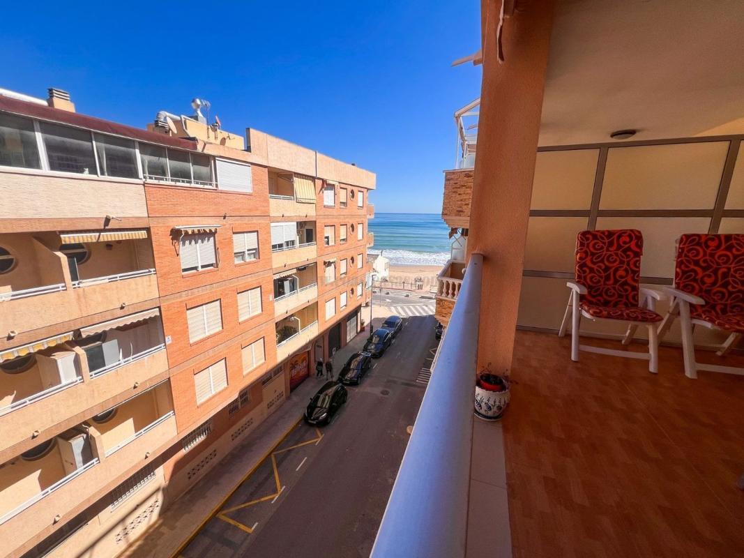 Venta de apartamento en Guardamar del Segura