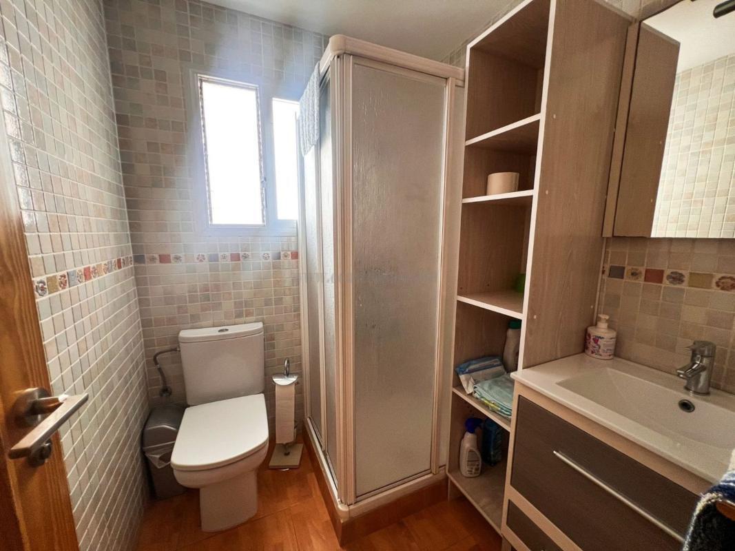 Venta de apartamento en Guardamar del Segura