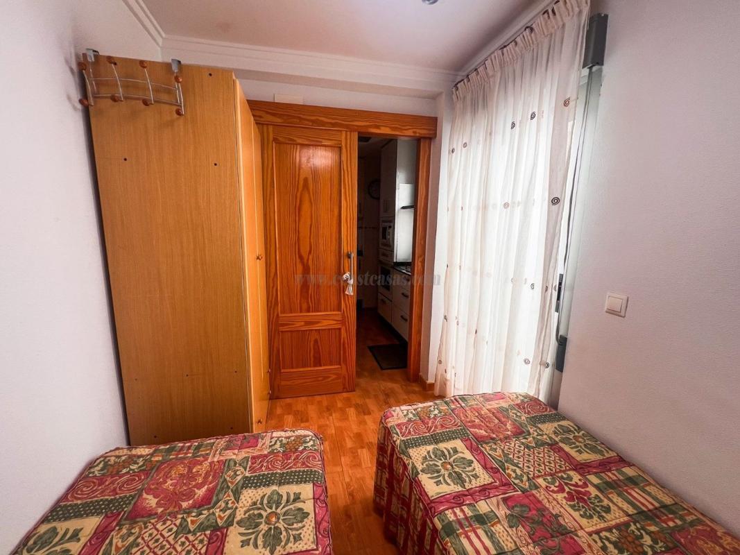 Venta de apartamento en Guardamar del Segura