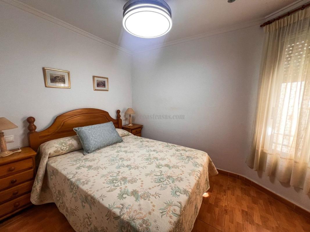 Venta de apartamento en Guardamar del Segura