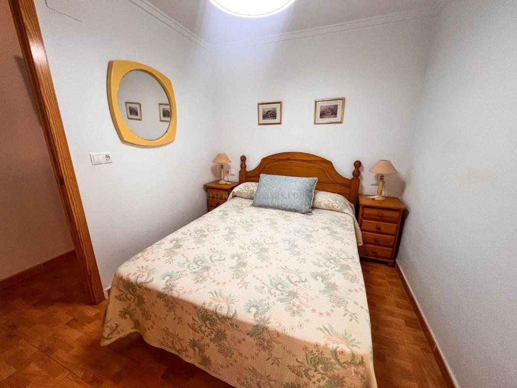 Venta de apartamento en Guardamar del Segura