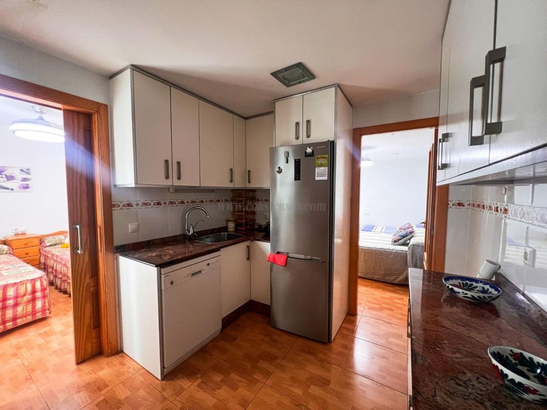 Venta de apartamento en Guardamar del Segura