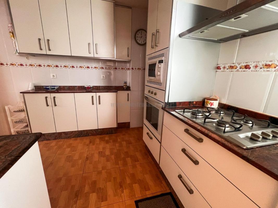 Venta de apartamento en Guardamar del Segura