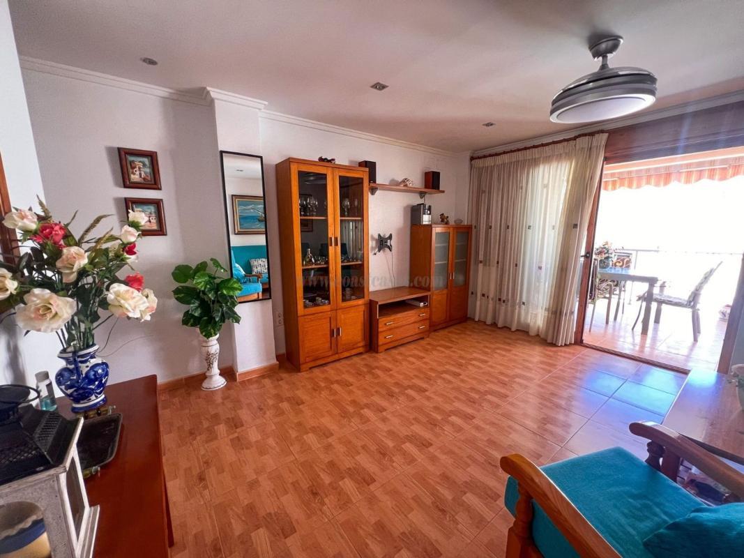 Venta de apartamento en Guardamar del Segura