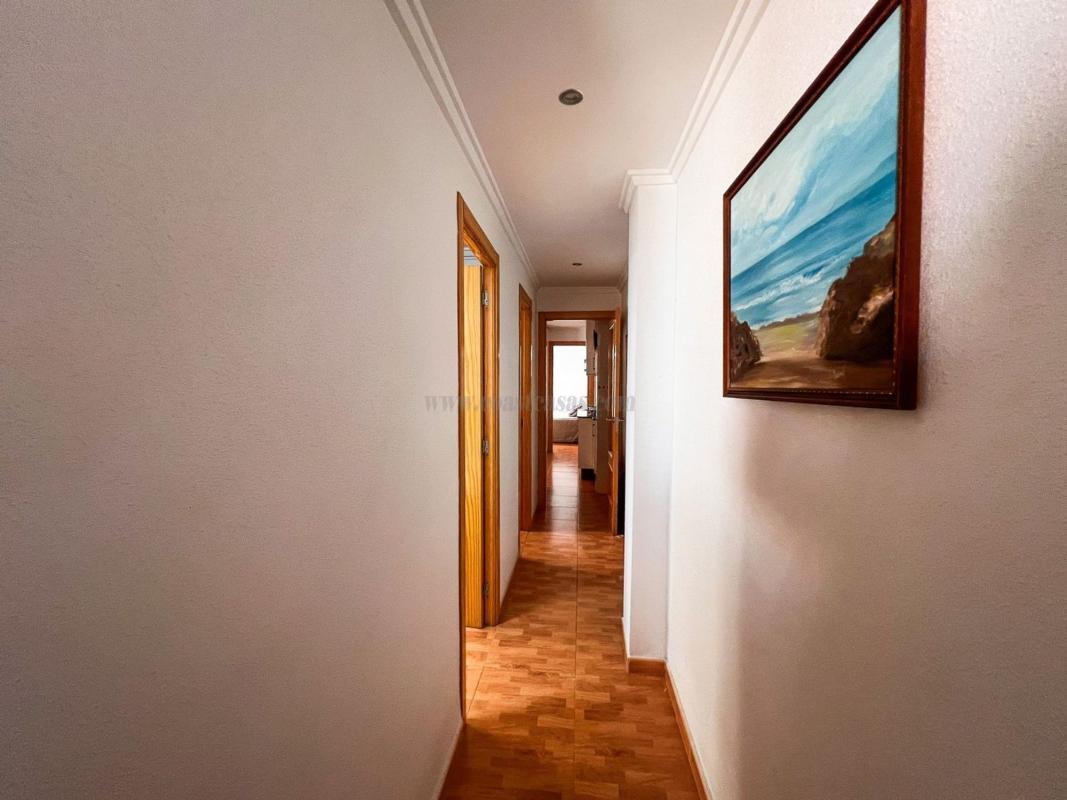 Venta de apartamento en Guardamar del Segura
