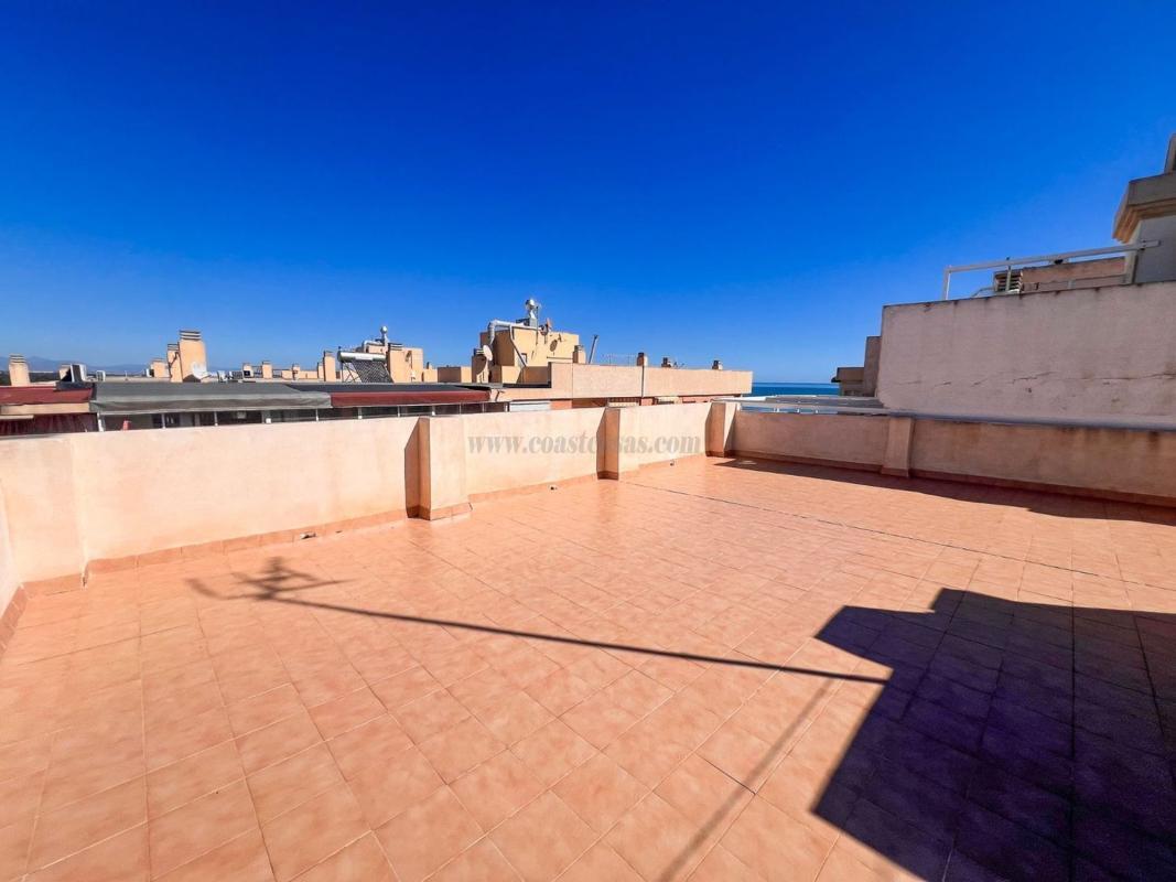 Venta de apartamento en Guardamar del Segura