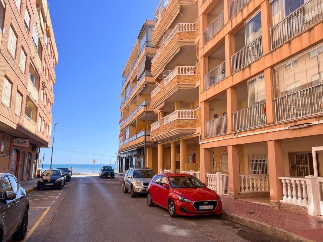 Venta de apartamento en Guardamar del Segura