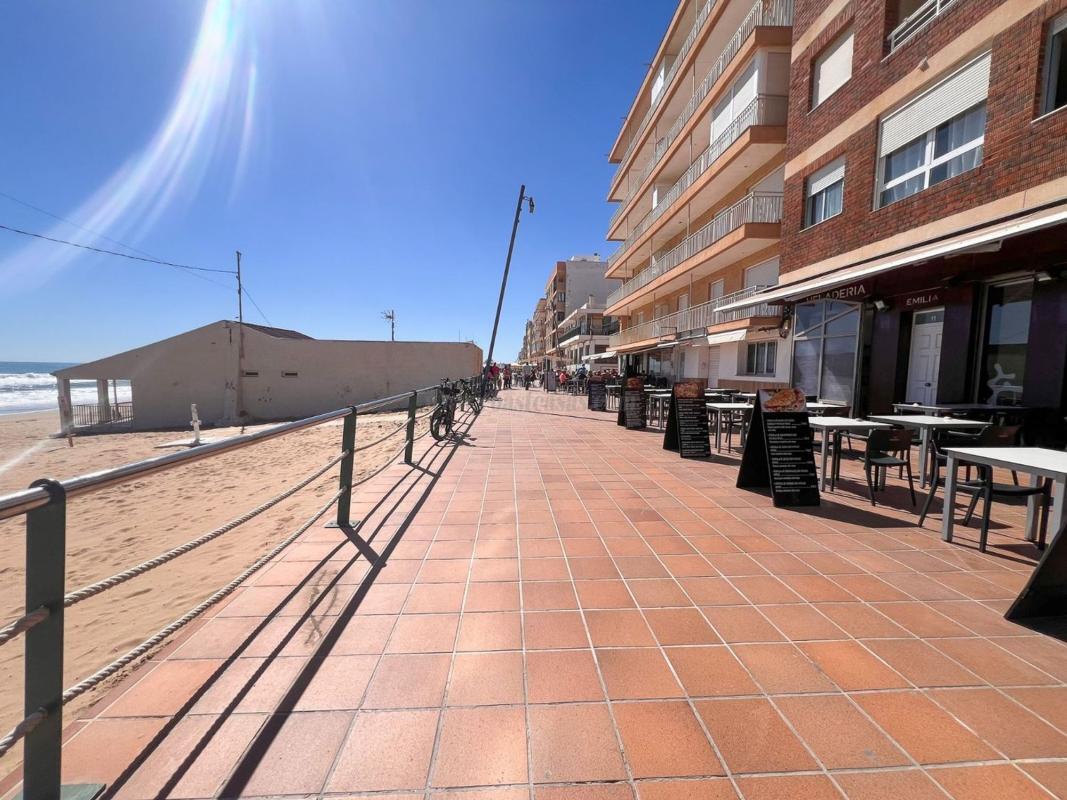 Venta de apartamento en Guardamar del Segura