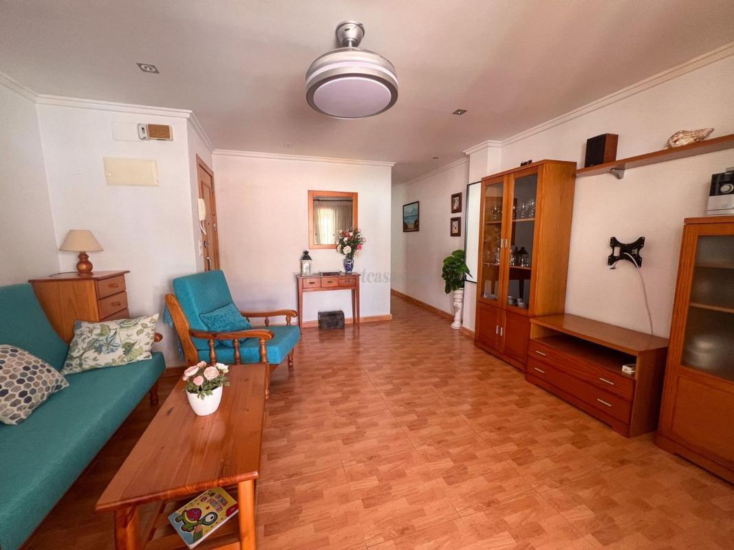 Venta de apartamento en Guardamar del Segura