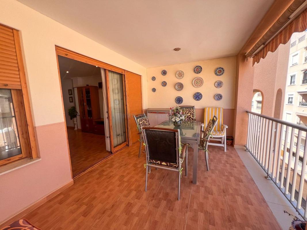 Venta de apartamento en Guardamar del Segura