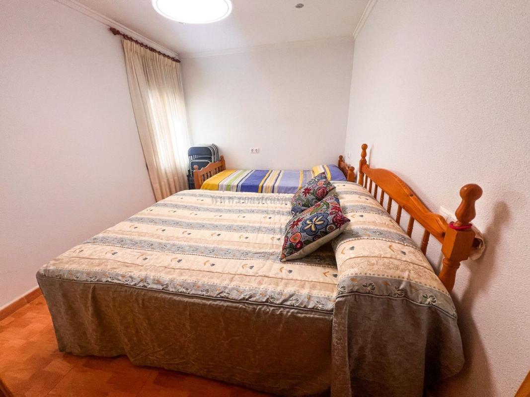 Venta de apartamento en Guardamar del Segura