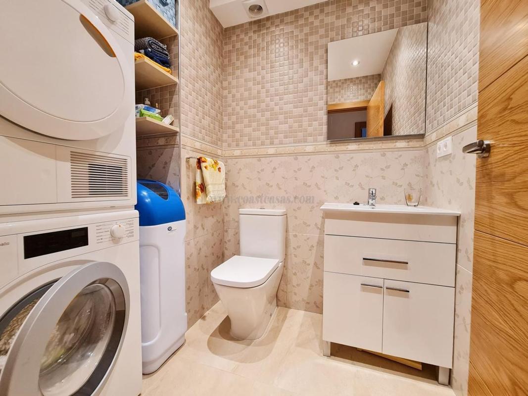 Venta de apartamento en Guardamar del Segura
