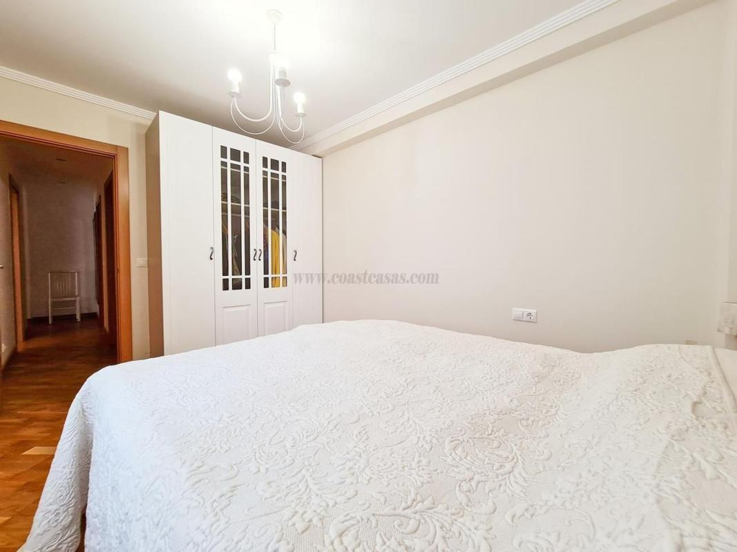 Venta de apartamento en Guardamar del Segura
