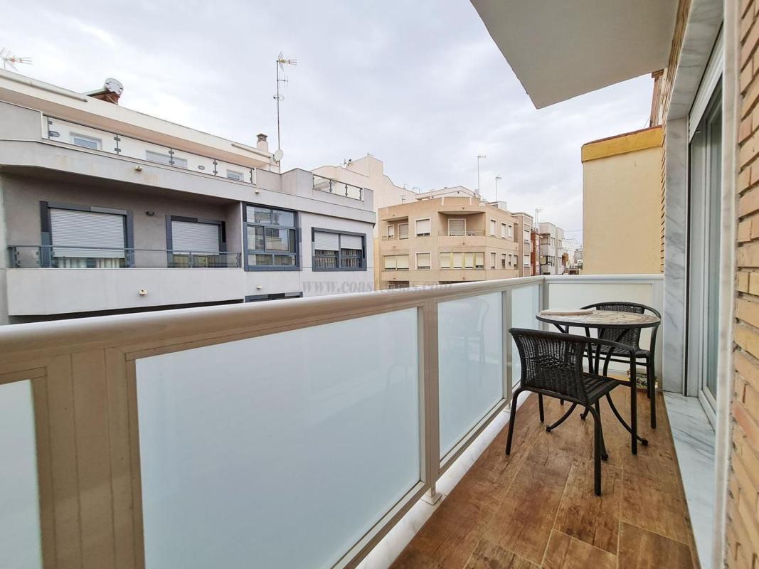Venta de apartamento en Guardamar del Segura