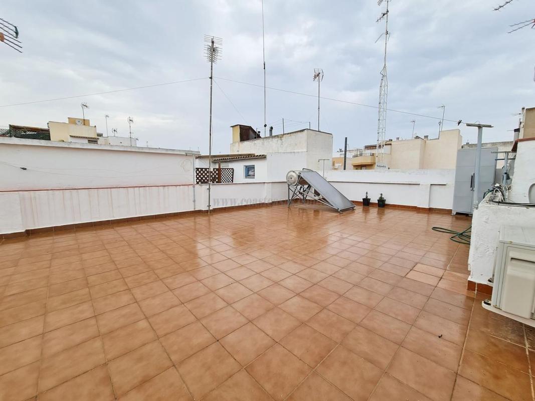 Venta de apartamento en Guardamar del Segura