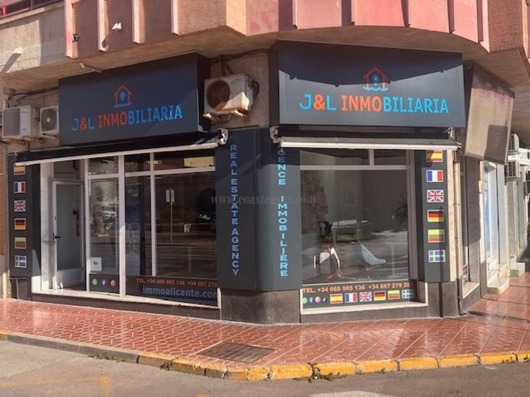 Venta de apartamento en Guardamar del Segura