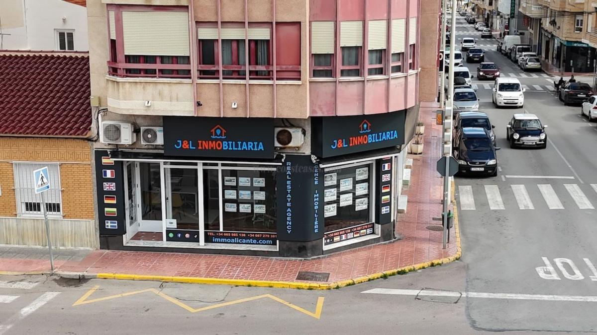 Venta de apartamento en Guardamar del Segura