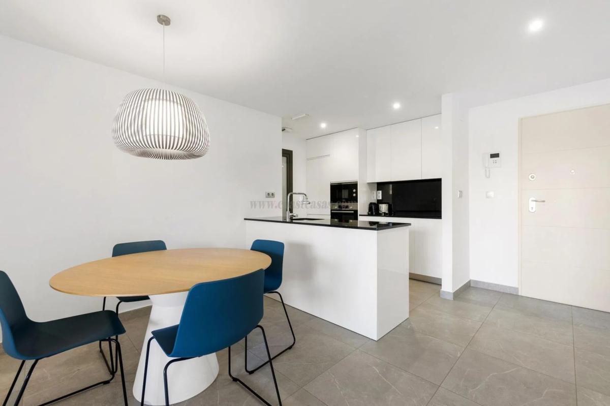 Venta de apartamento en Orihuela