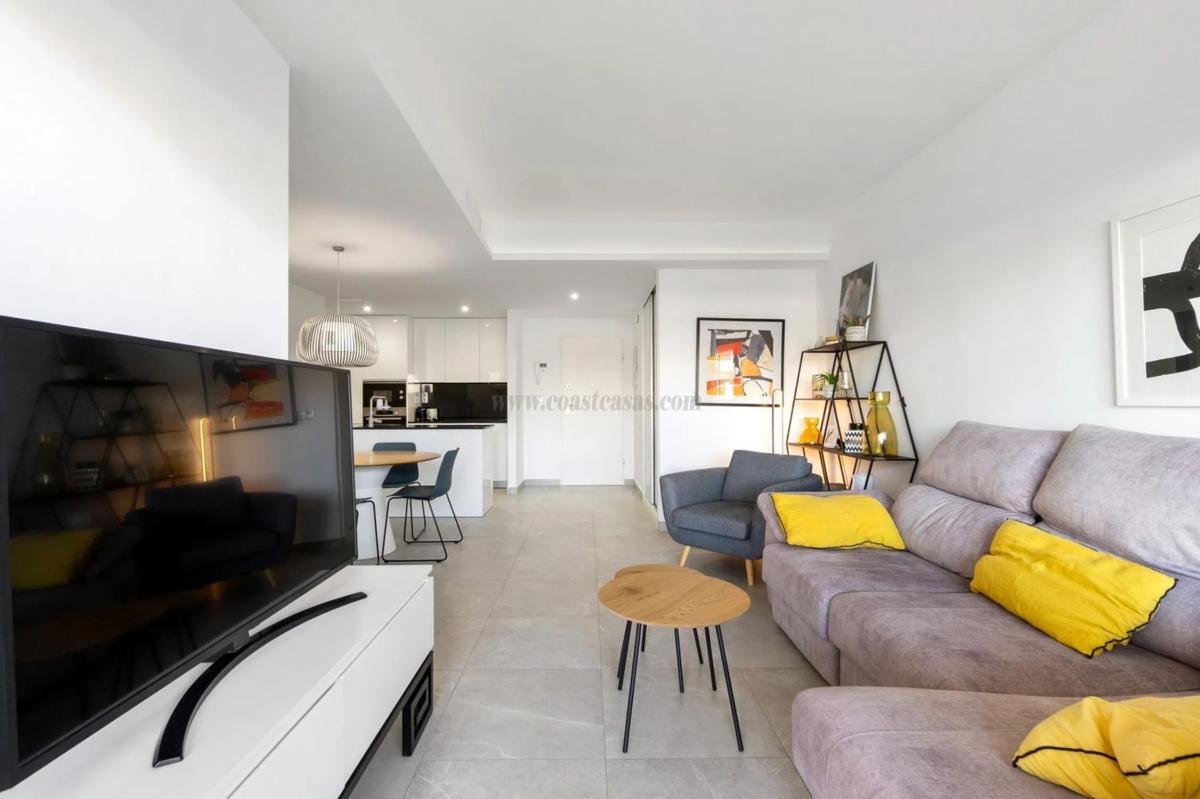 Venta de apartamento en Orihuela