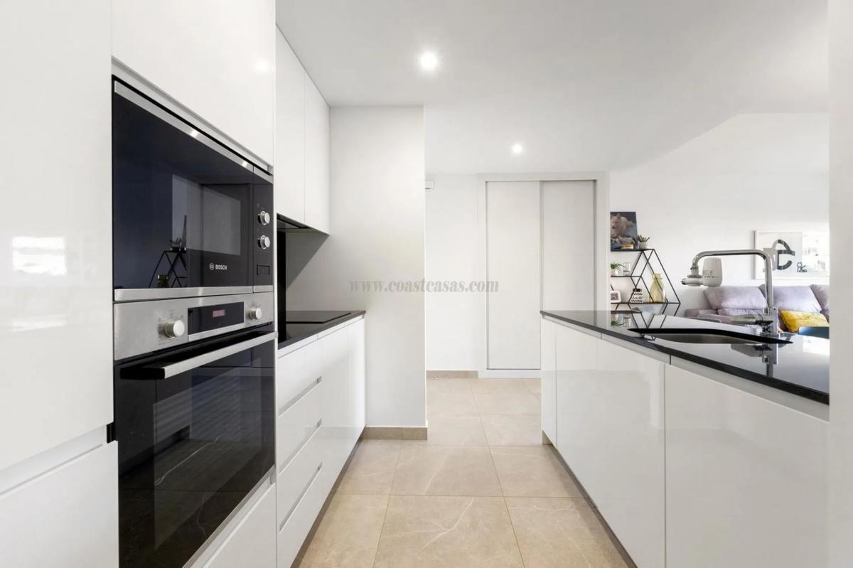Venta de apartamento en Orihuela