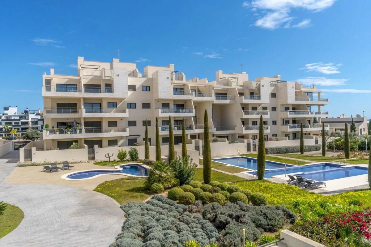 Venta de apartamento en Orihuela