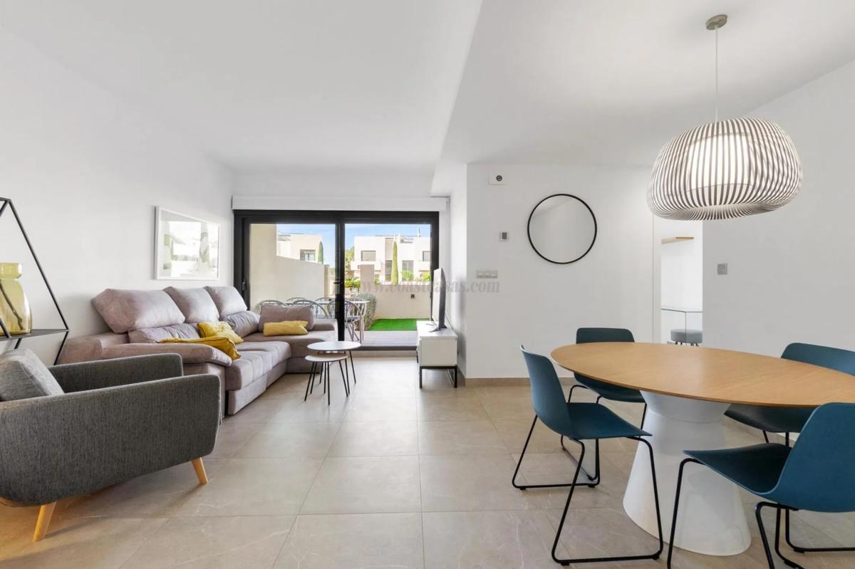 Venta de apartamento en Orihuela